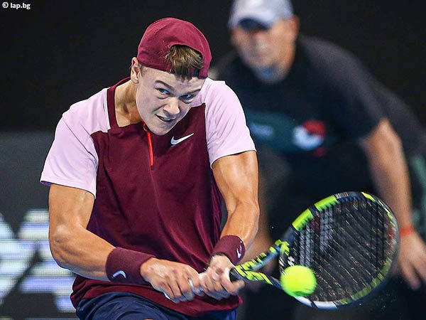 Holger Rune Dan Jannik Sinner Maju Ke Perempatfinal Di Sofia