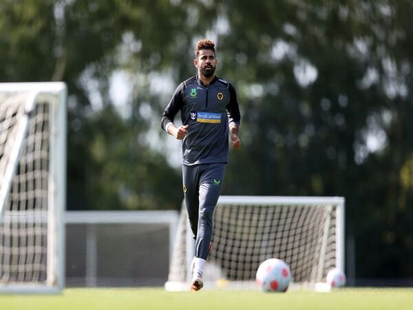 Manajer Wolves: Diego Costa Siap Main Melawan West Ham