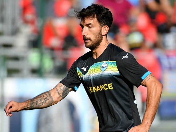 Cataldi Bertumbuh Jadi Pemimpin Kuat di Lini Tengah Lazio