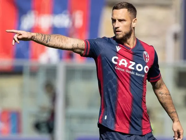 Direktur Bologna Ungkap Alasan Marko Arnautovic Gagal Gabung MU