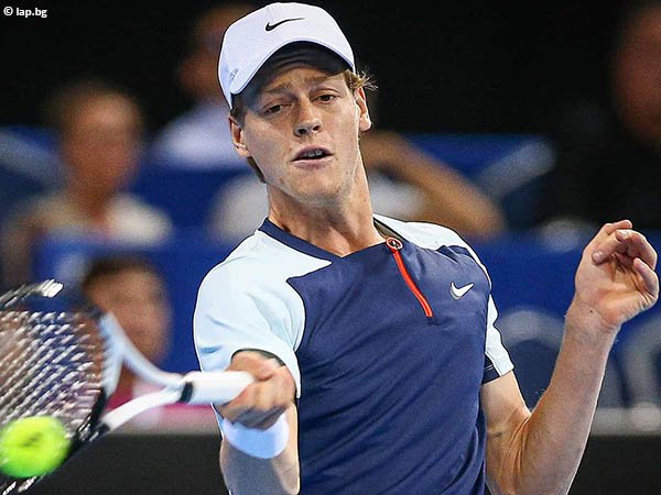 Langkah Jannik Sinner Menuju Semifinal Di Sofia Tak Terbendung