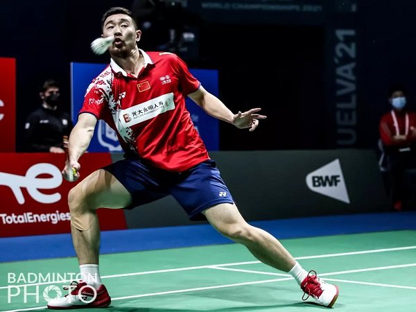 Liu Cheng Yakin China Akan Berjaya di Olimpiade Paris 2024