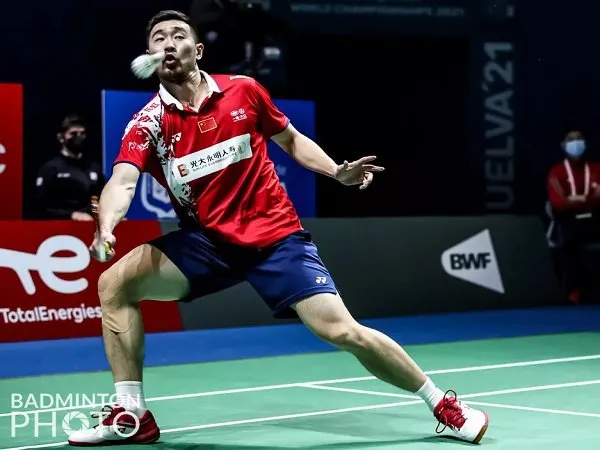 Liu Cheng Yakin China Akan Berjaya di Olimpiade Paris 2024