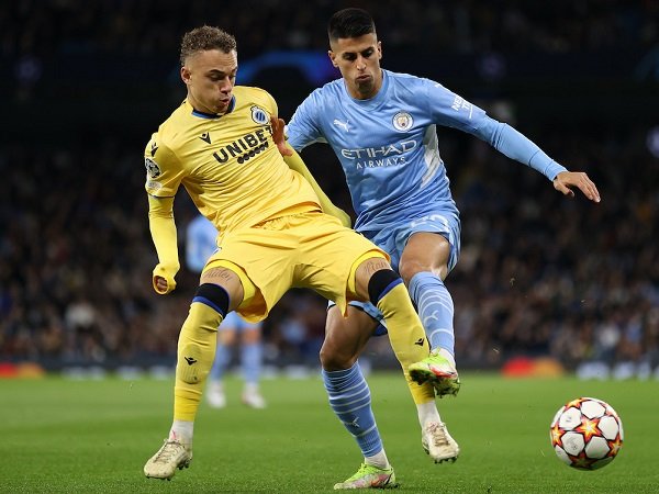 Masih Minat Boyong Noa Lang, Milan Kudu Siap Bersaing