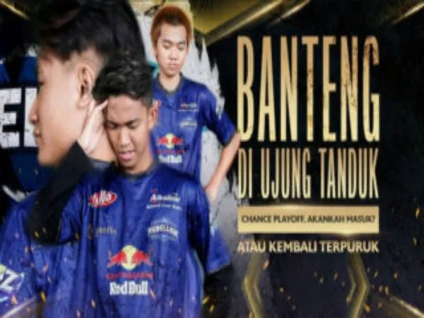 MPL ID Season 10: Bekap Aura Fire, Rebellion Zion Perbesar Kans ke Playoff