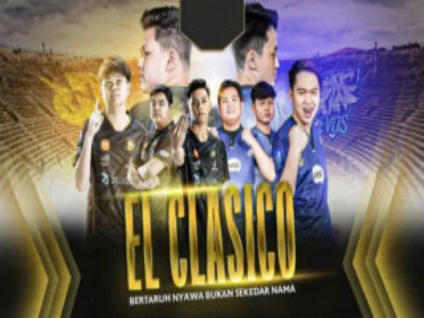 MPL ID Season 10: Menang El Clasico, RRQ Hoshi Gagalkan EVOS ke Playoff
