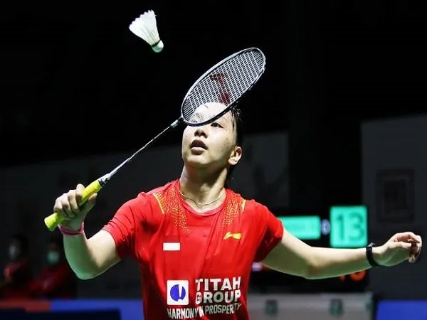 Tunggal Putri Pastikan Gelar Indonesia International Challenge 2022