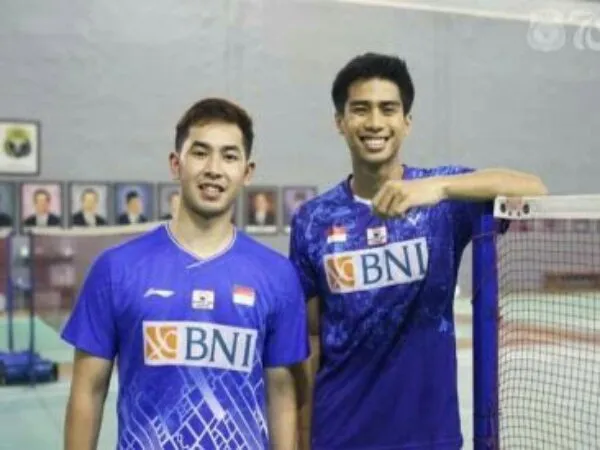 Chou Tien Chen & Sabar/Reza Akan Tampil di Kompetisi Purple League 2022