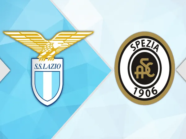 Lazio kontra Spezia