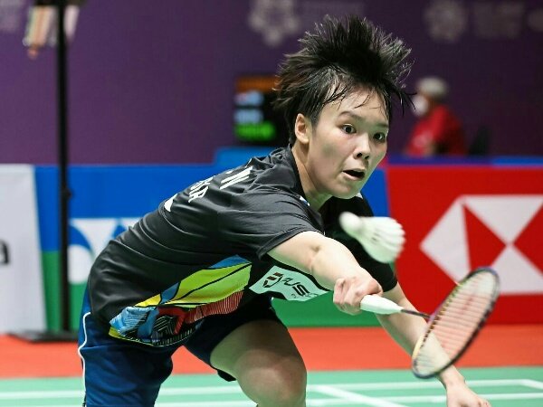 Vietnam Open 2022: Kesempatan Goh Jin Wei Raih Gelar World Tour Perdana