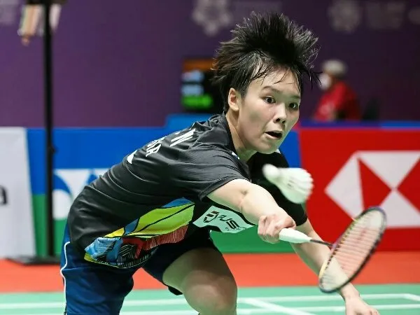 Vietnam Open 2022: Kesempatan Goh Jin Wei Raih Gelar World Tour Perdana