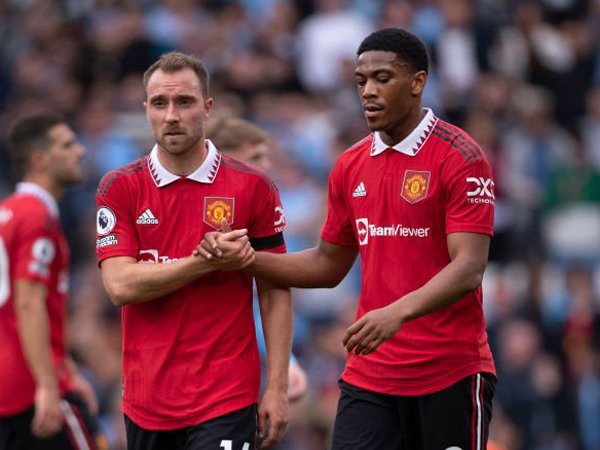 Andrei Kanchelskis: Performa Manchester United Bikin Malu!