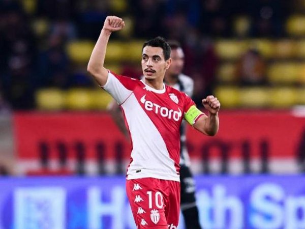 AS Monaco Belum Bisa Pastikan Masa Depan Wissam Ben Yedder