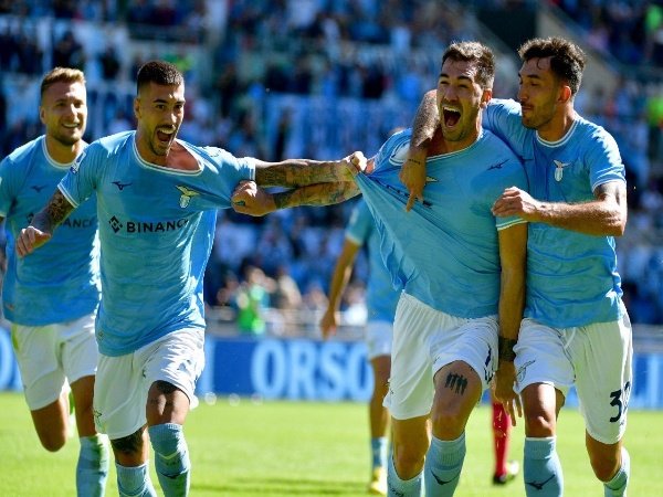 Menang Besar vs Spezia, Martusciello Ungkap Kesulitan Lazio