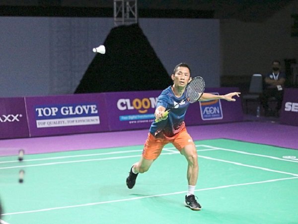 Nguyen Tien Minh, Tua-tua Keladi Yang Masih Kompetitif di Kompetisi