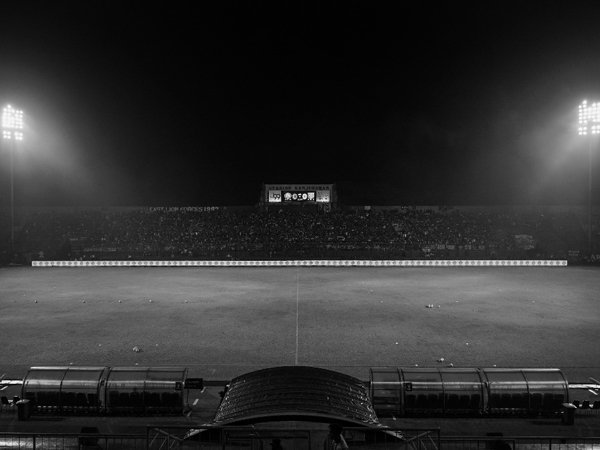 Presiden Arema FC Instruksikan Manajemen Lakukan Hal Ini