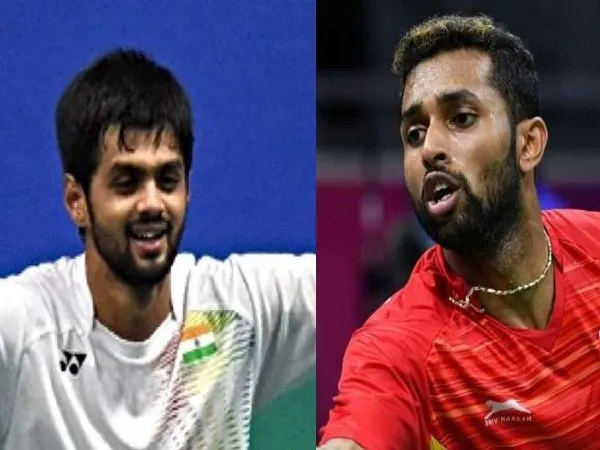 Kandaskan Prannoy, Sai Praneeth Bawa Telangana Menangi Kejuaraan Nasional