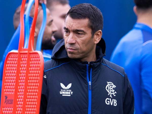 Liverpool Masih Salah Satu Tim Terbaik di Eropa Bagi Bos Rangers