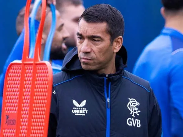 Liverpool Masih Salah Satu Tim Terbaik di Eropa Bagi Bos Rangers