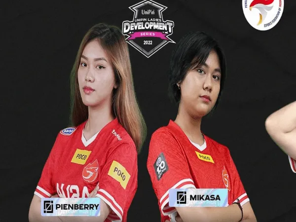 Aura Phoenix Merana di Pekan Pertama ULDS 2022, Telan 2 Kekalahan