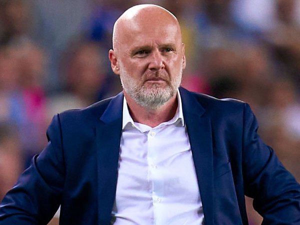 Dibantai Bayern Munchen, Michal Bilek Akui Plzen Kalah Kualitas