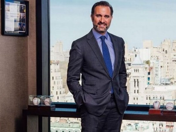 Gerry Cardinale Bakal Hadiri Pertandingan Milan Kontra Chelsea