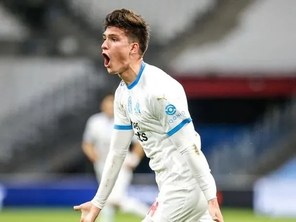 Kalahkan Sporting, Igor Tudor Beri Pujian untuk Leonardo Balerdi