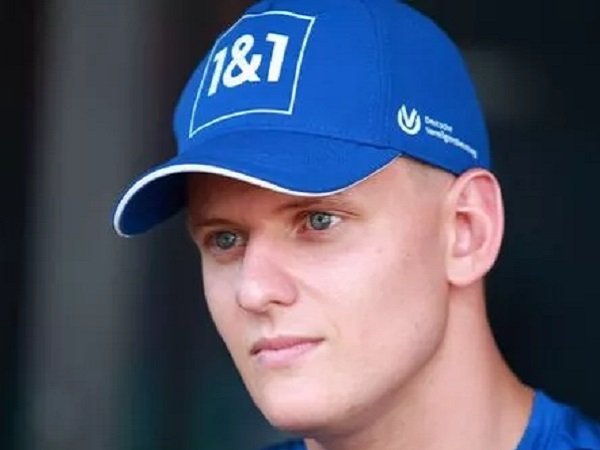 Mick Schumacher Berpeluang untuk Jadi Pilihan Williams
