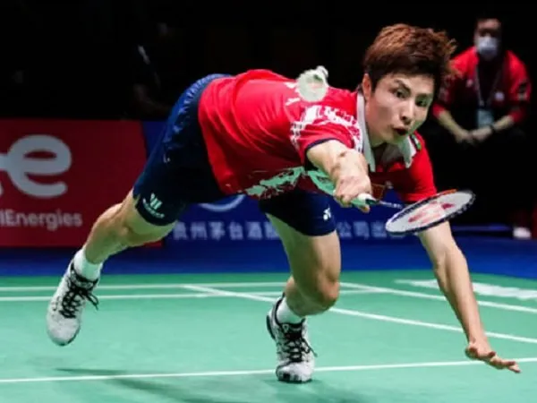 Kembalinya Performa Shi Yuqi Setelah Lama Absen