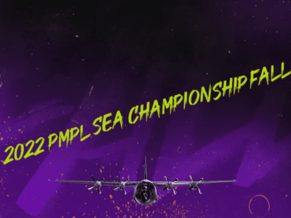 PMPL SEA Fall 2022 Week 2 Day 1: Tim Indonesia Masuk 3 Besar