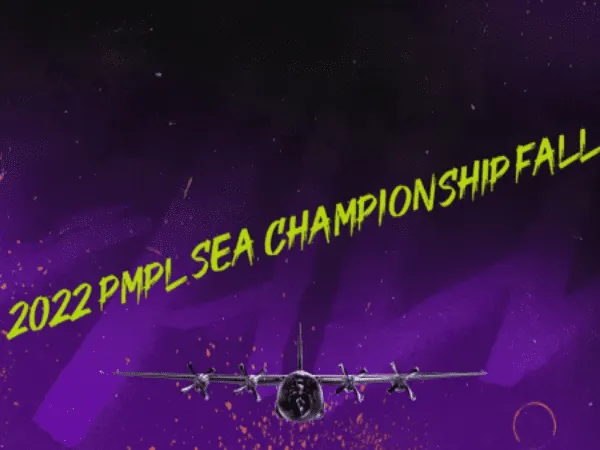 PMPL SEA Fall 2022 Week 2 Day 1: Tim Indonesia Masuk 3 Besar