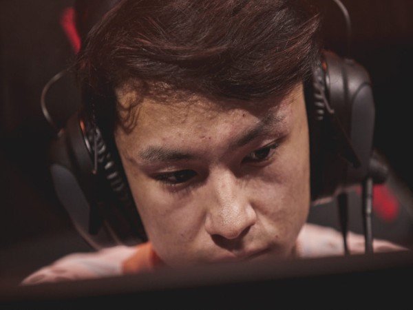 Sentinels Konfirmasi Rekrutan Pertama untuk Roster 2023, Pemain Bintang!