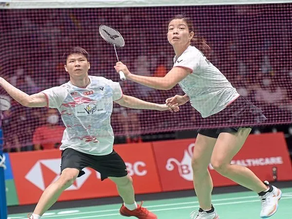 Tekad Shevon Lai Bawa Ampang Jaya Raih Gelar Purple League