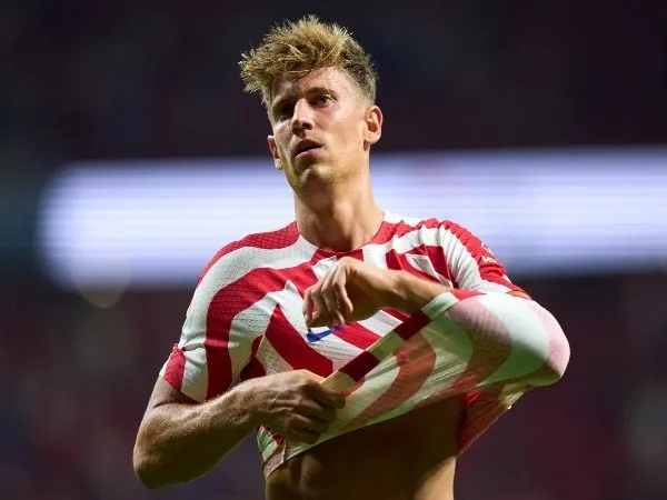Llorente