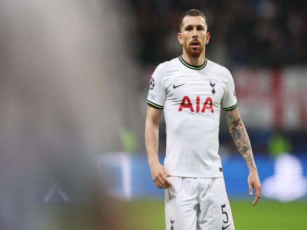 Hojbjerg Sebut Hal Utama Yang Harus Dilakukan Oleh Tottenham Saat Ini