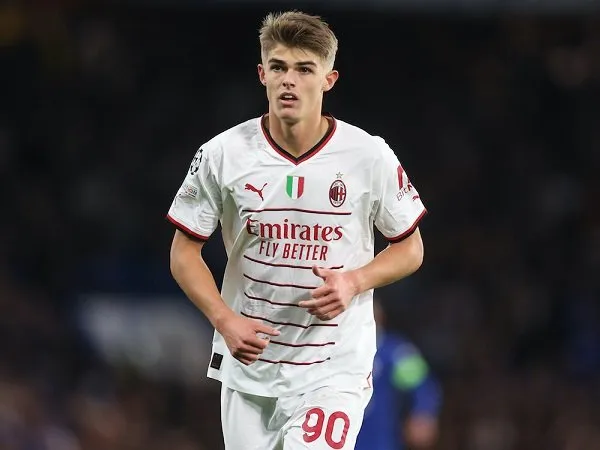 Charles De Ketelaere