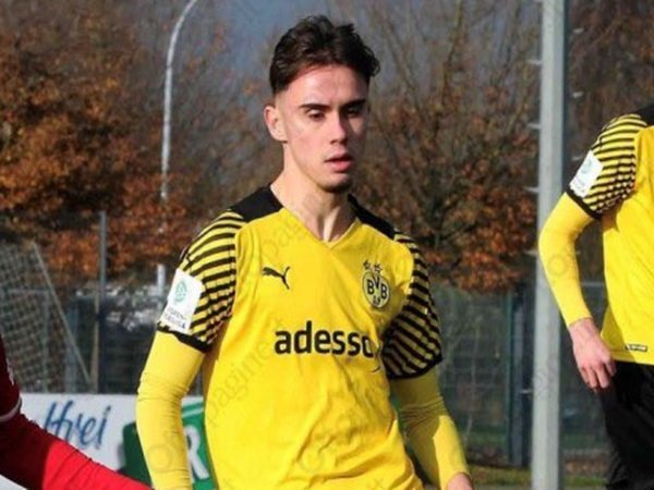 Atletico Madrid Saingi AC Milan dan Juventus Dalam Berburu Walz