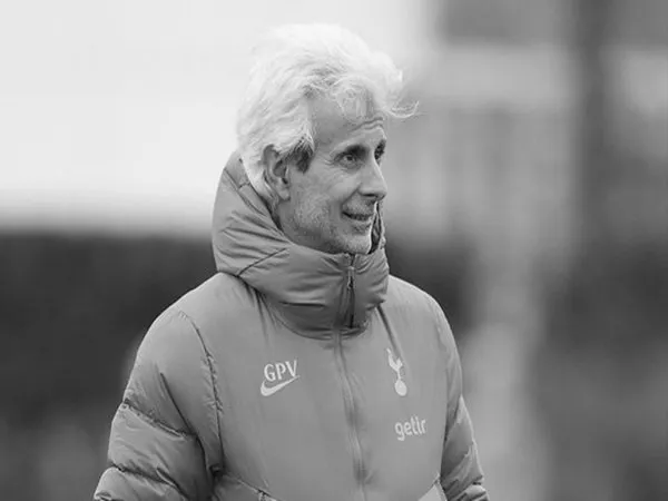 Tottenham akan berikan penghormatan pada Ventrone