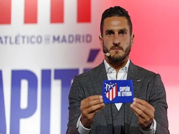 Koke