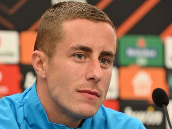 Marusic Bahas Pengalamannya di Lazio Jelang Penampilan ke-200