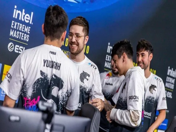Menangkan Derby Brasil di RMR Americas, FURIA Amankan Slot IEM Rio Major