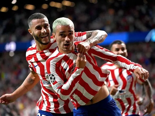 Antoine Griezmann