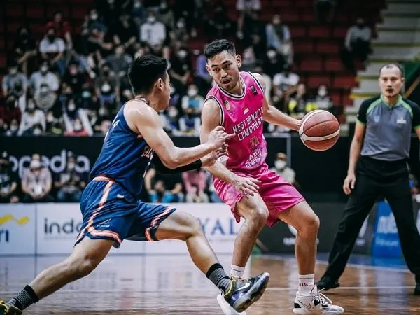 Widyanta Putra Tedja resmi tinggalkan West Bandits Solo.