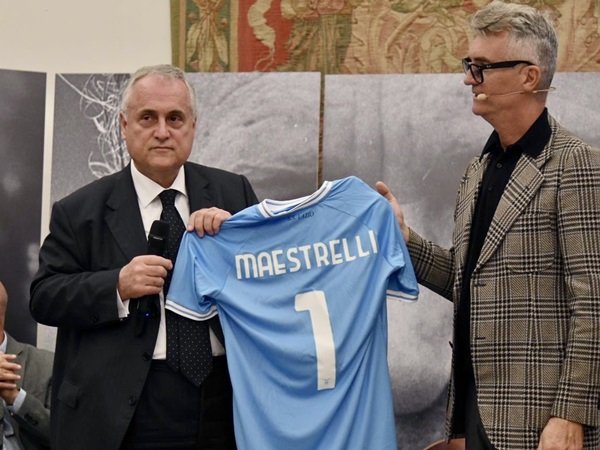 Claudio Lotito Komentari Harapan Scudetto Lazio di Musim 2022/23