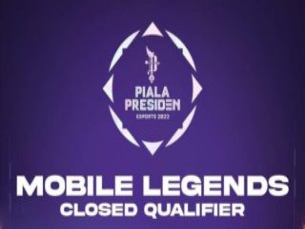 8 Tim Peserta dan Jadwal Closed Qualifier Piala Presiden Esports 2022 MLBB