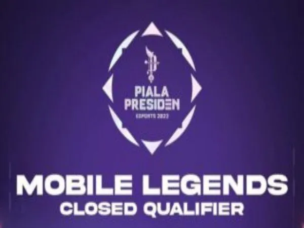 8 Tim Peserta dan Jadwal Closed Qualifier Piala Presiden Esports 2022 MLBB