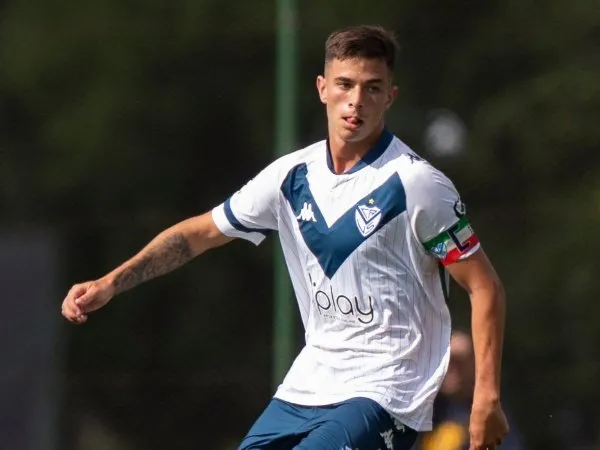 Atletico Madrid incar Gomez