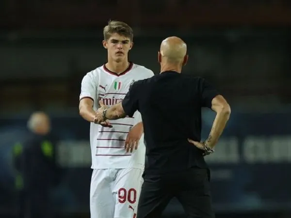 Charles De Ketelaere