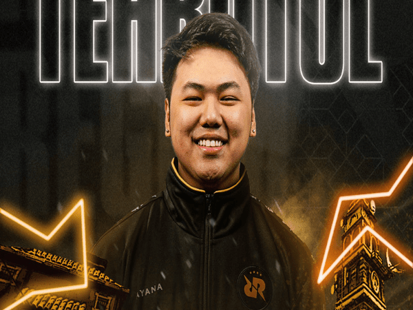 RRQ VALORANT Umumkan Roster VCT 2023, TehBotol Satu-satunya Pemain Indonesia