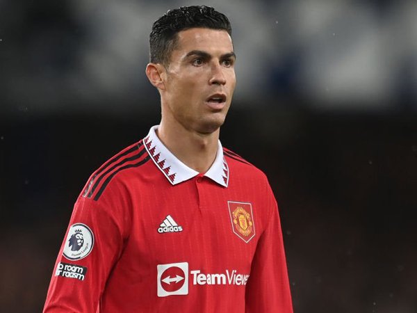 Cristiano Ronaldo Punya Mental Juara, Tapi Egois